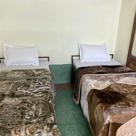Zainul Guest House Τζοντχπούρ Εξωτερικό φωτογραφία