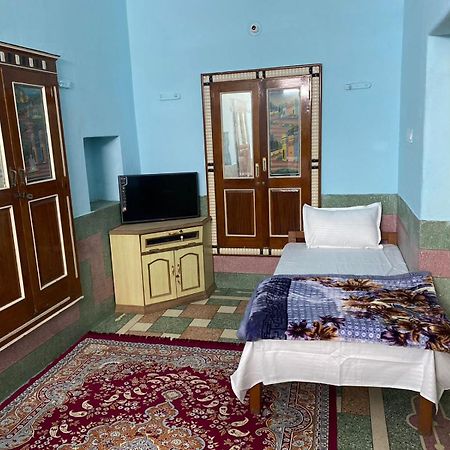 Zainul Guest House Τζοντχπούρ Εξωτερικό φωτογραφία