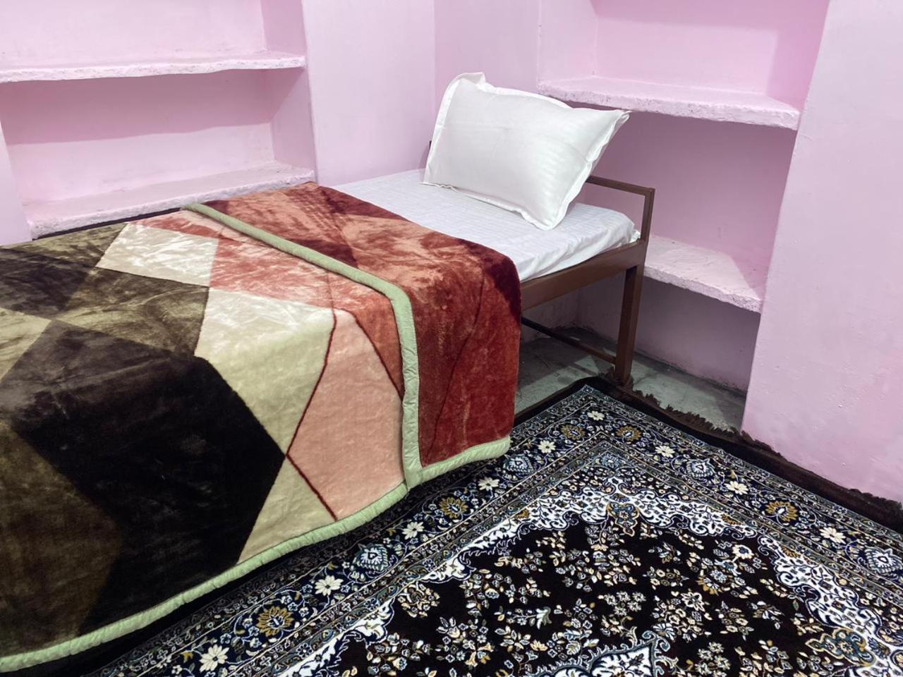 Zainul Guest House Τζοντχπούρ Εξωτερικό φωτογραφία