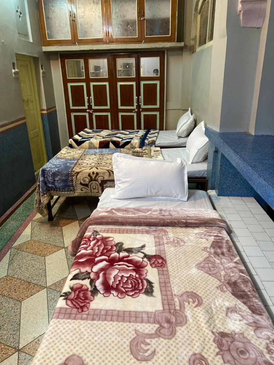Zainul Guest House Τζοντχπούρ Εξωτερικό φωτογραφία