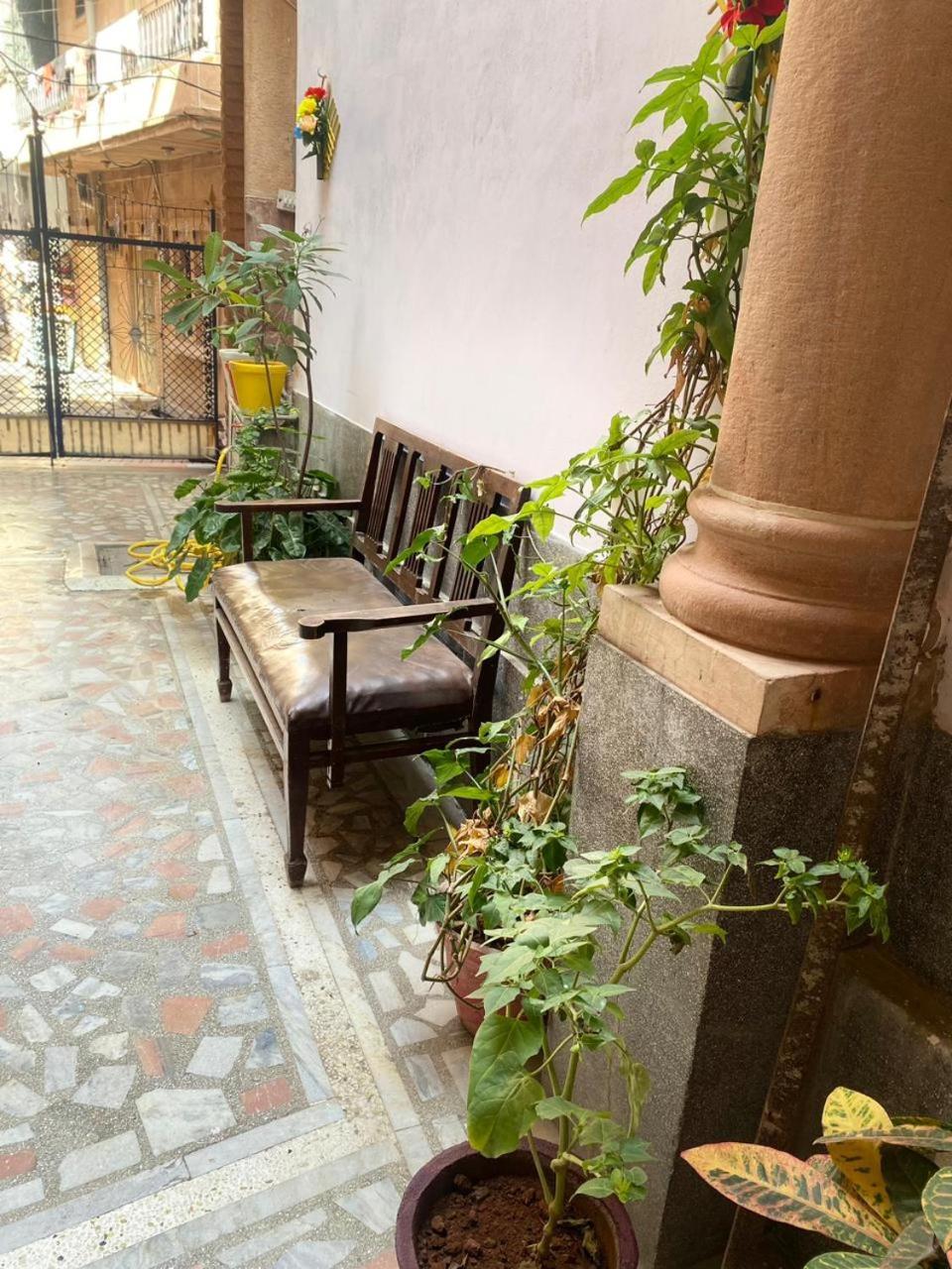 Zainul Guest House Τζοντχπούρ Εξωτερικό φωτογραφία
