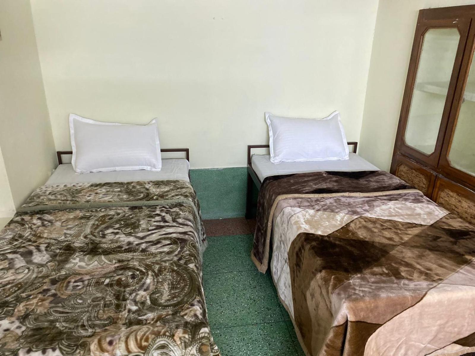 Zainul Guest House Τζοντχπούρ Εξωτερικό φωτογραφία