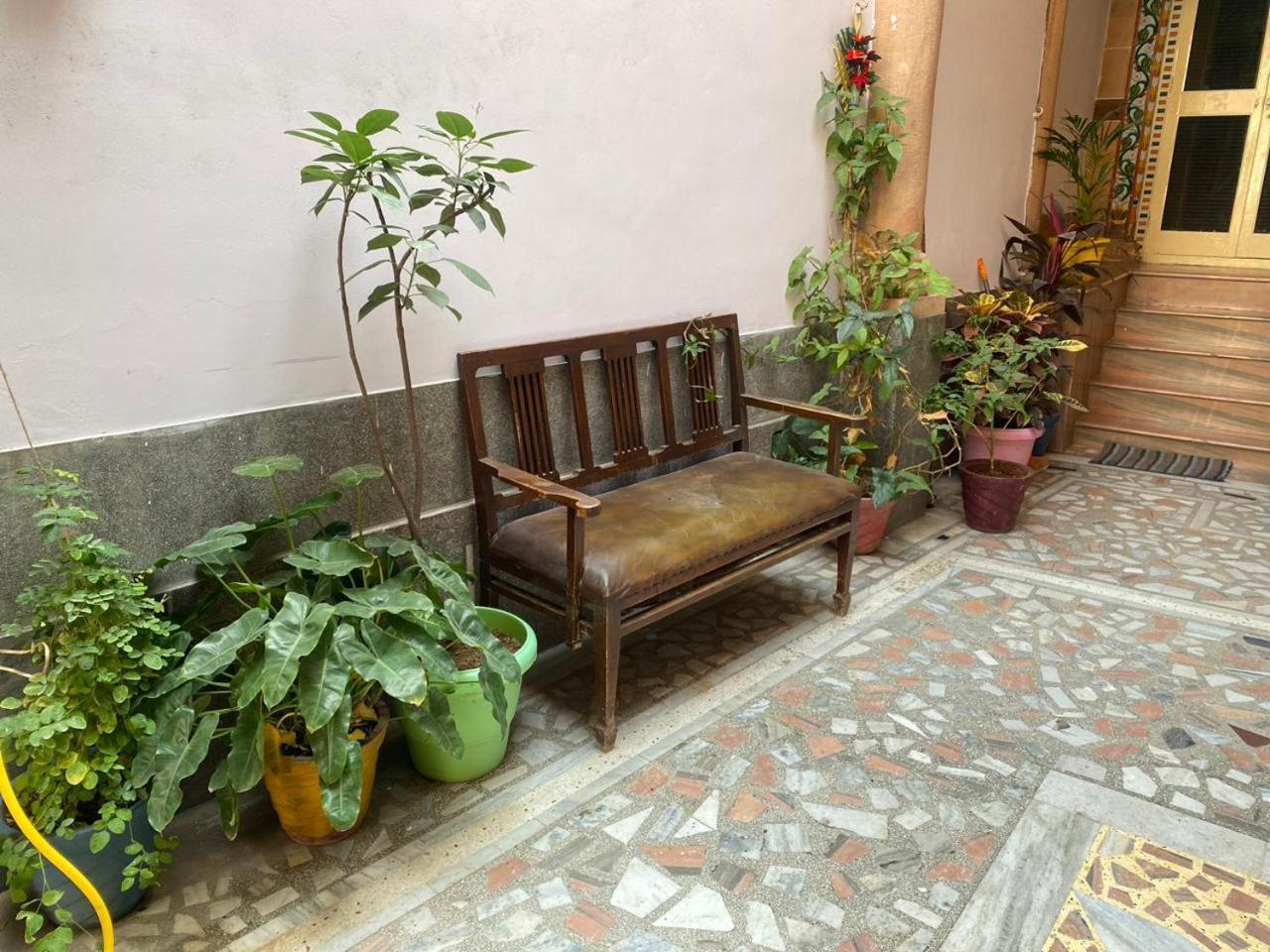 Zainul Guest House Τζοντχπούρ Εξωτερικό φωτογραφία