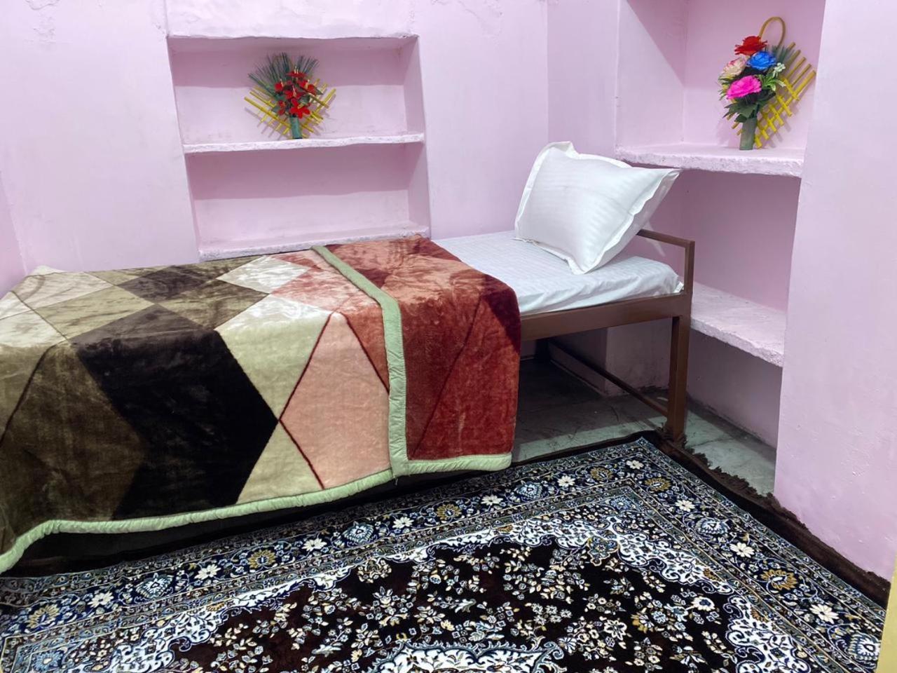 Zainul Guest House Τζοντχπούρ Εξωτερικό φωτογραφία