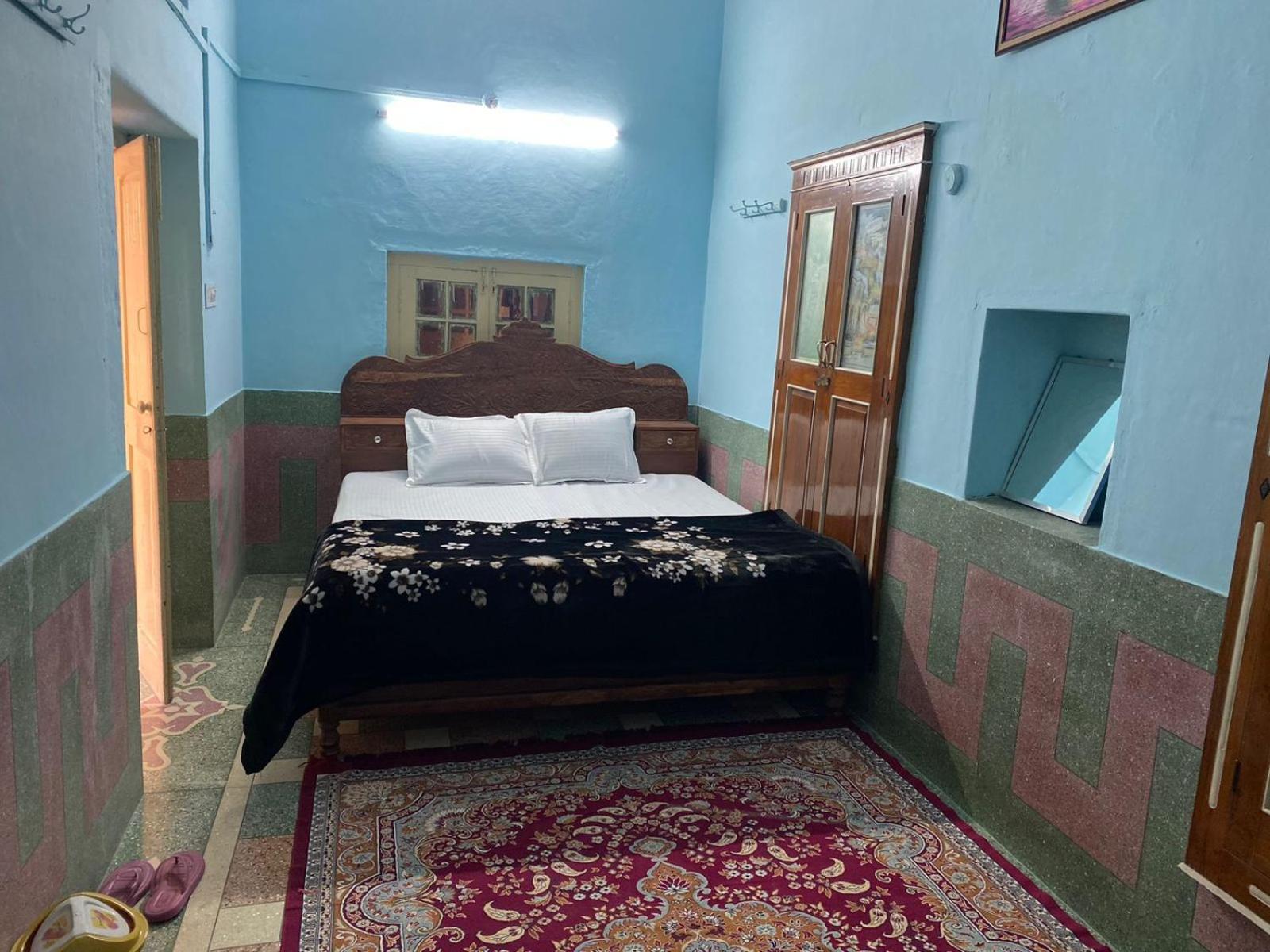 Zainul Guest House Τζοντχπούρ Εξωτερικό φωτογραφία
