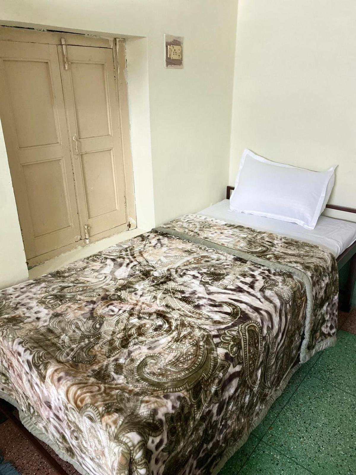 Zainul Guest House Τζοντχπούρ Εξωτερικό φωτογραφία