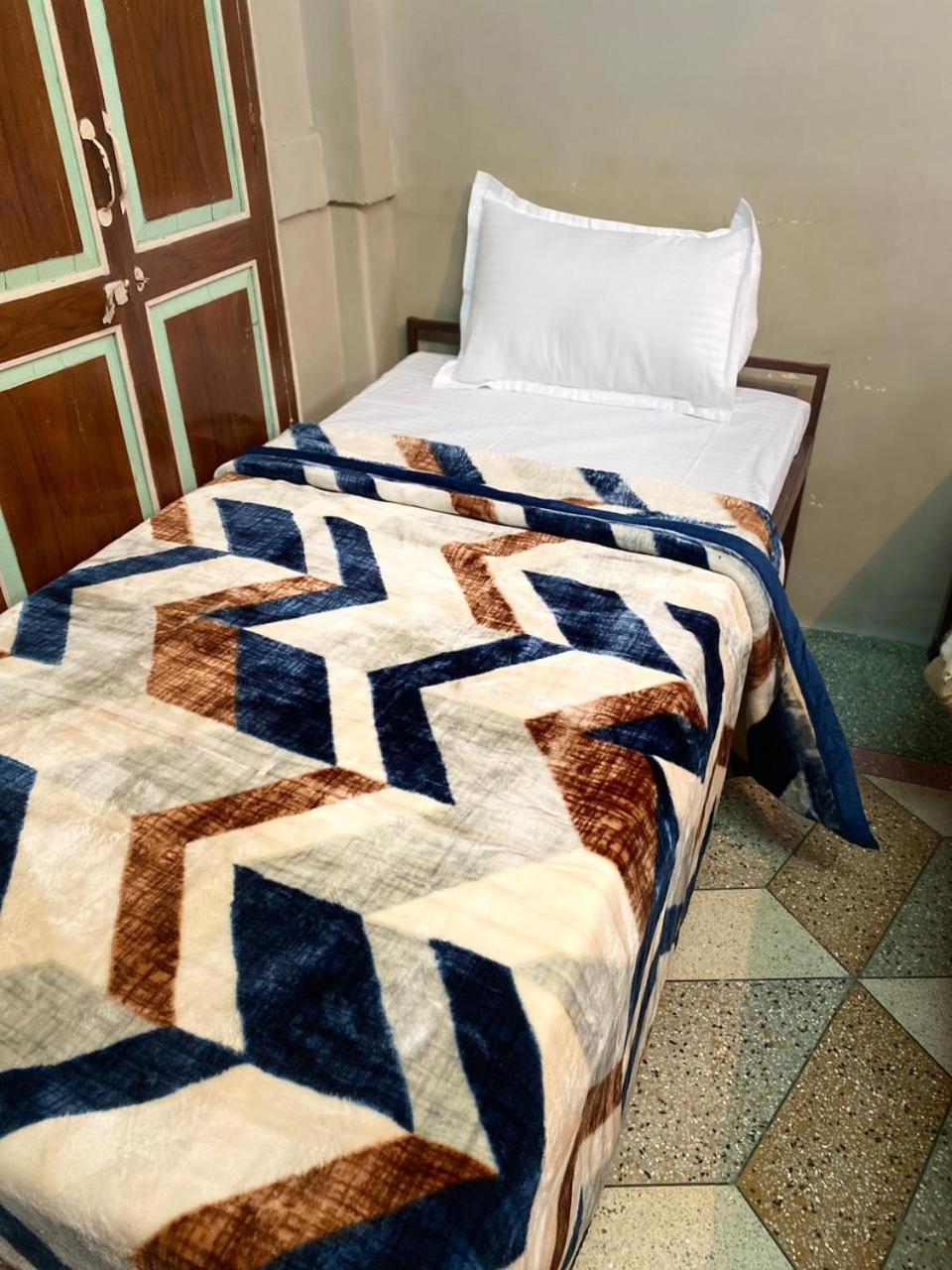 Zainul Guest House Τζοντχπούρ Εξωτερικό φωτογραφία